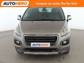 Peugeot 3008 1.6 Blue-HDi Allure