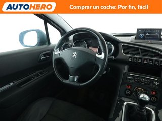 Peugeot 3008 1.6 Blue-HDi Allure