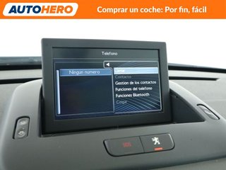 Peugeot 3008 1.6 Blue-HDi Allure