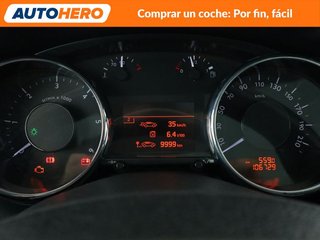 Peugeot 3008 1.6 Blue-HDi Allure