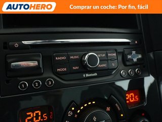 Peugeot 3008 1.6 Blue-HDi Allure