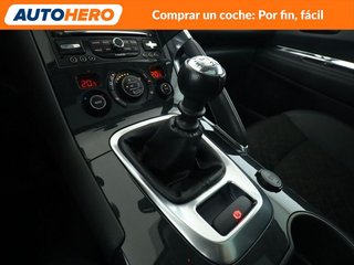 Peugeot 3008 1.6 Blue-HDi Allure