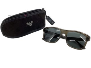 gafas de sol caballero/unisex emporio armani ea 4208 6055/73