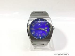 reloj pulsera caballero lotus 15298