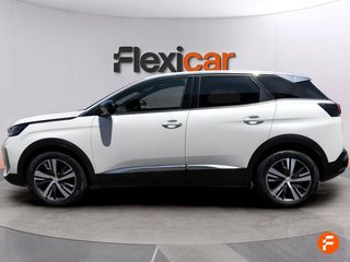 Peugeot 3008 1.2 PureTech 96KW S&S Allure Pack