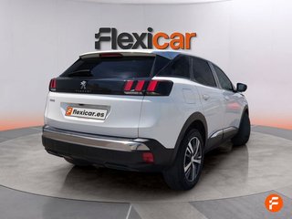Peugeot 3008 1.2 PureTech 96KW S&S Allure Pack