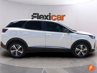 Peugeot 3008 1.2 PureTech 96KW S&S Allure Pack