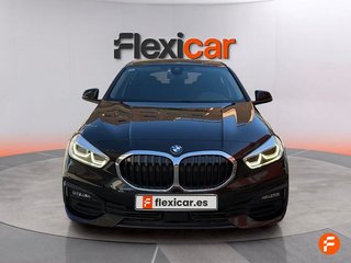 BMW Serie 1 118i