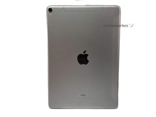 ipad apple ipad pro (wi-fi+4g) (a1709) 256gb (10.5)