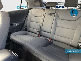 Hyundai IONIQ 1.6 GDI PHEV Tecno DT 104 kW (141 CV)