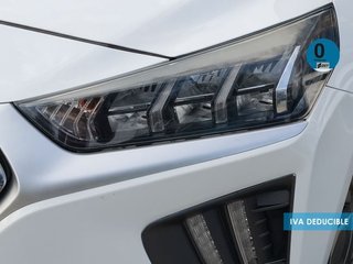 Hyundai IONIQ 1.6 GDI PHEV Tecno DT 104 kW (141 CV)
