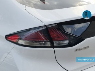 Hyundai IONIQ 1.6 GDI PHEV Tecno DT 104 kW (141 CV)
