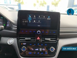 Hyundai IONIQ 1.6 GDI PHEV Tecno DT 104 kW (141 CV)