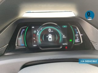 Hyundai IONIQ 1.6 GDI PHEV Tecno DT 104 kW (141 CV)