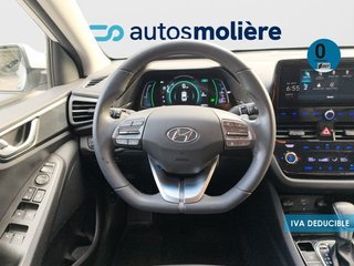 Hyundai IONIQ 1.6 GDI PHEV Tecno DT 104 kW (141 CV)