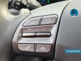 Hyundai IONIQ 1.6 GDI PHEV Tecno DT 104 kW (141 CV)