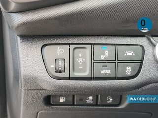 Hyundai IONIQ 1.6 GDI PHEV Tecno DT 104 kW (141 CV)