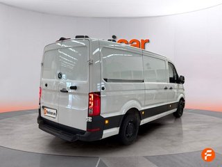 Volkswagen Crafter L3H1 103 kW / 140 CV
