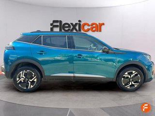 Peugeot 2008 Allure Gasolina 100 S&S 6 Vel. MAN