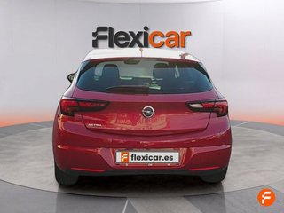 Opel Astra 1.2T SHL 81kW (110CV) GS Line