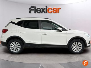 Seat Arona 1.0 TSI 70kW (95CV) Style Edition Eco