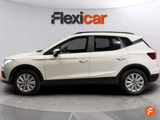 Seat Arona 1.0 TSI 70kW (95CV) Style Edition Eco