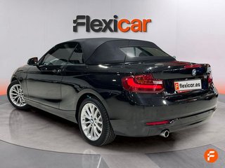 BMW Serie 2 218d