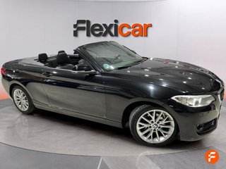 BMW Serie 2 218d