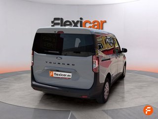 Ford Tourneo Courier 1.0 Ecoboost 92kW (125CV) Active