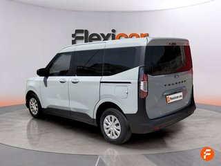 Ford Tourneo Courier 1.0 Ecoboost 92kW (125CV) Active