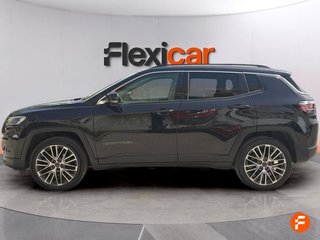 Jeep Compass 1.3 Gse T4 96kW (130CV) Limited MT FWD