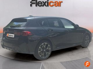 BMW Serie 1 120d