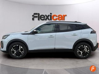 Peugeot 2008 Allure Puretech 130 S&S EAT8