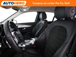 Mercedes GLC GLC 220 d 4Matic AMG Line