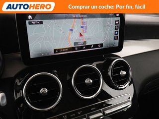 Mercedes GLC GLC 220 d 4Matic AMG Line