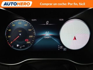 Mercedes GLC GLC 220 d 4Matic AMG Line