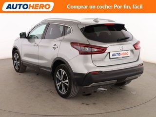 Nissan Qashqai 1.3 DIG-T N-Connecta