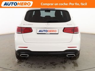 Mercedes GLC GLC 220 d 4Matic AMG Line