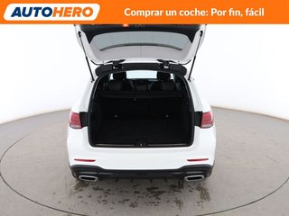 Mercedes GLC GLC 220 d 4Matic AMG Line