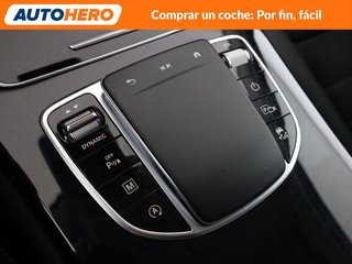 Mercedes GLC GLC 220 d 4Matic AMG Line