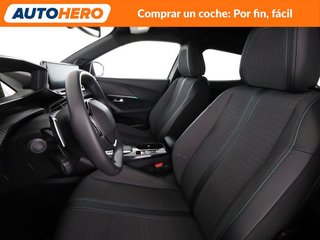 Peugeot 2008 1.5 Blue-HDi Allure Pack