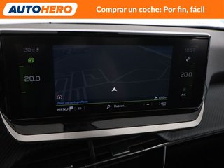 Peugeot 2008 1.5 Blue-HDi Allure Pack