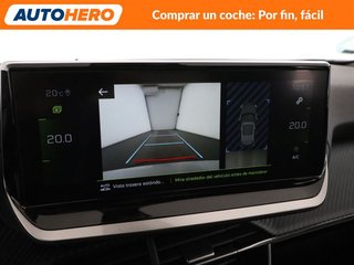 Peugeot 2008 1.5 Blue-HDi Allure Pack