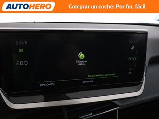 Peugeot 2008 1.5 Blue-HDi Allure Pack
