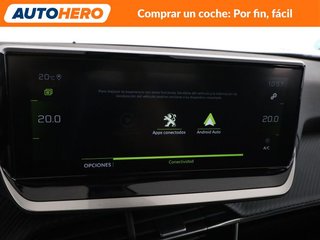 Peugeot 2008 1.5 Blue-HDi Allure Pack
