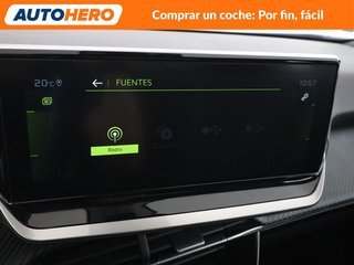 Peugeot 2008 1.5 Blue-HDi Allure Pack