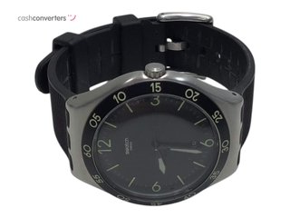 reloj pulsera caballero swatch sr626sw