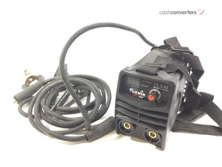soldador cevik mini125
