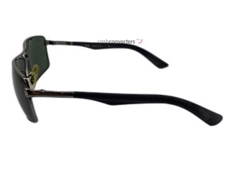 gafas de sol caballero/unisex rayban rb3465
