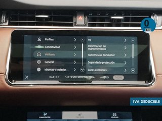 Land-Rover Range Rover Evoque 1.5 P300e PHEV Autobiography 4WD Auto 227 kW (309 CV)